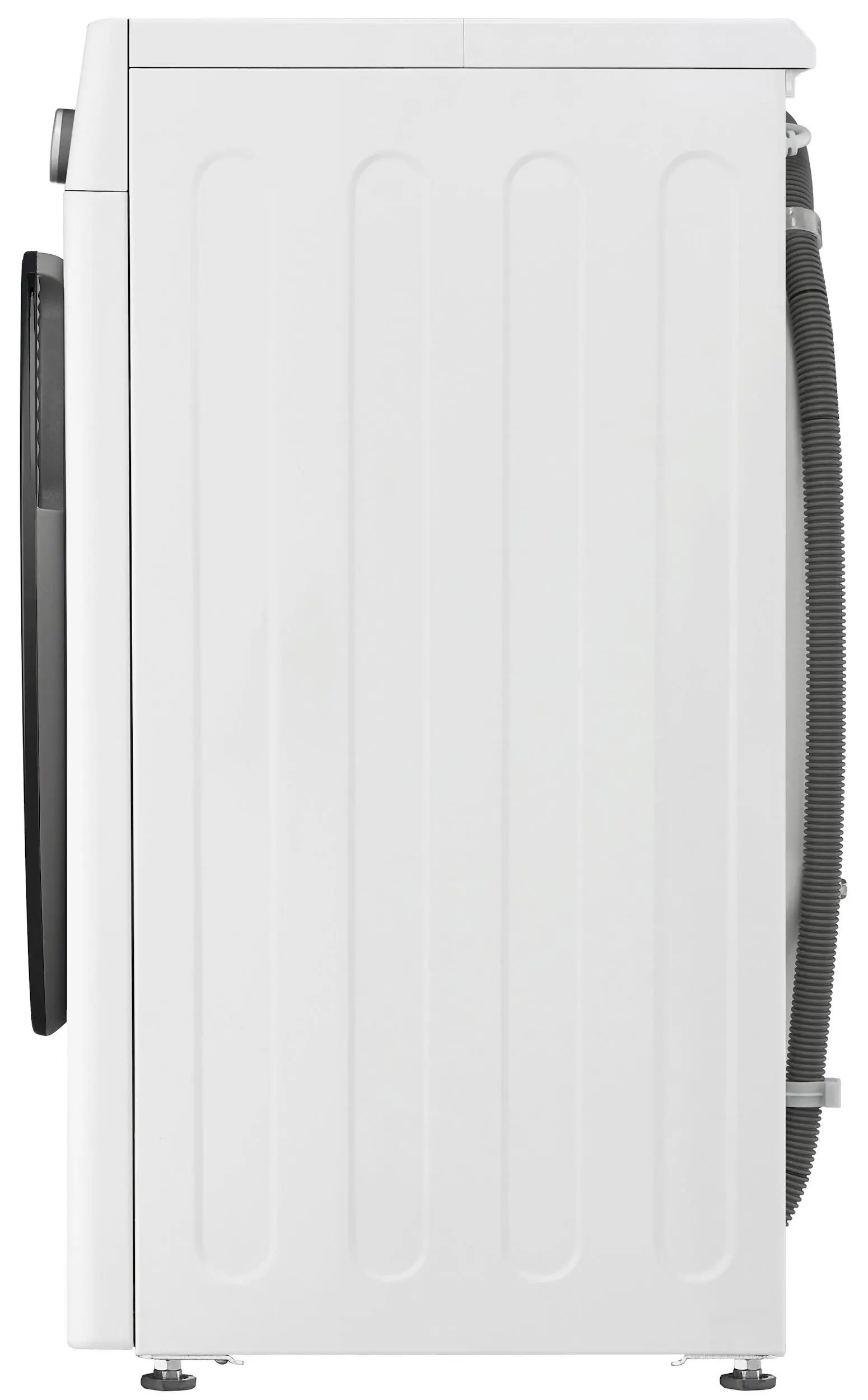 Pralka LG Vivace F2W8S722W Slim 8kg 1200obr/min Zdalne sterowanie