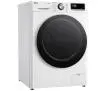 Pralka LG Vivace F2W8S722W Slim 8kg 1200obr/min