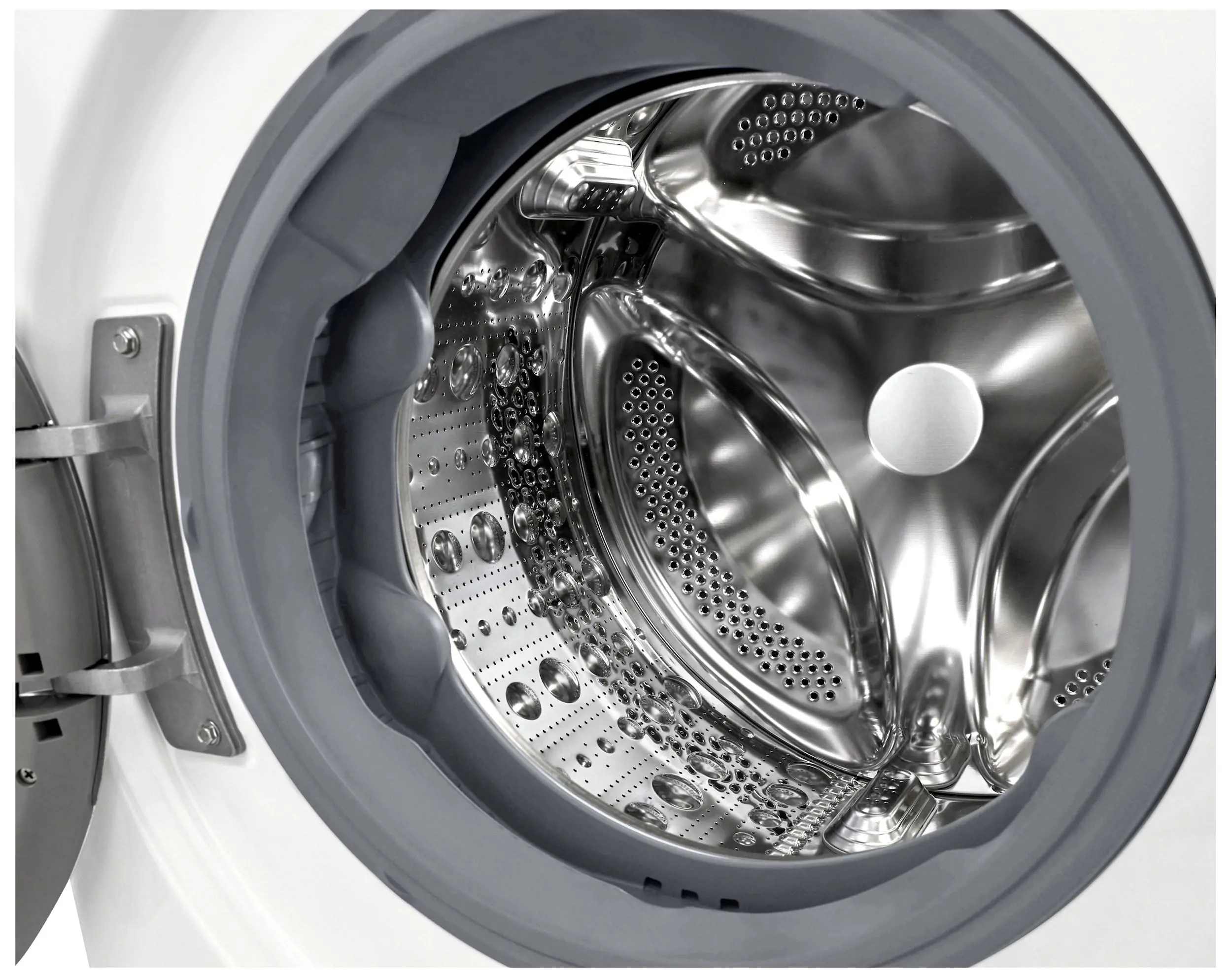 Pralka LG Vivace F2W8S722W Slim 8kg 1200obr/min Zdalne sterowanie
