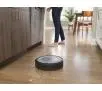 Robot sprzątający iRobot Roomba Combo i5+ Funkcja mopowania Stacja oczyszczająca Tworzenie mapy pomieszczenia 68dB