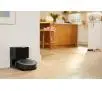 Robot sprzątający iRobot Roomba Combo i5+ Funkcja mopowania Stacja oczyszczająca Tworzenie mapy pomieszczenia 68dB