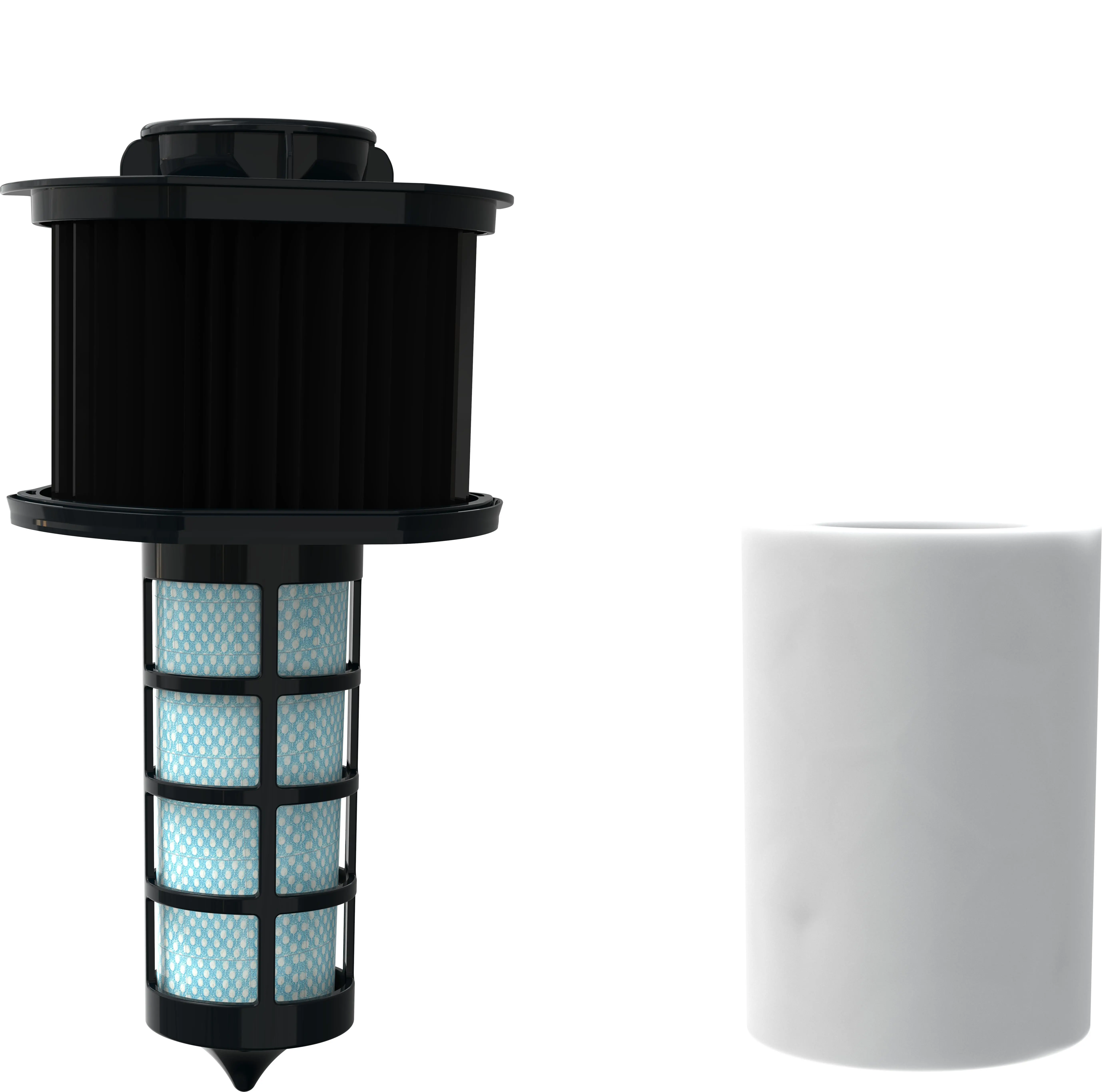 Filtr do odkurzacza Hoover U109