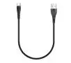 Kabel Mcdodo USB do USB-C CA-7461 1,2m Czarny