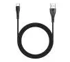 Kabel Mcdodo USB do USB-C CA-7461 1,2m Czarny