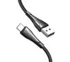 Kabel Mcdodo USB do USB-C CA-7461 1,2m Czarny