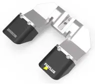 Worx LED FiatLux WA0711