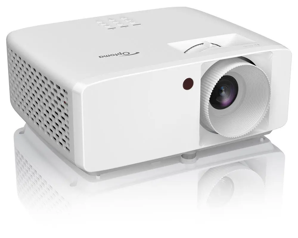 Projektor Optoma ZH350 DLP Laser Full HD