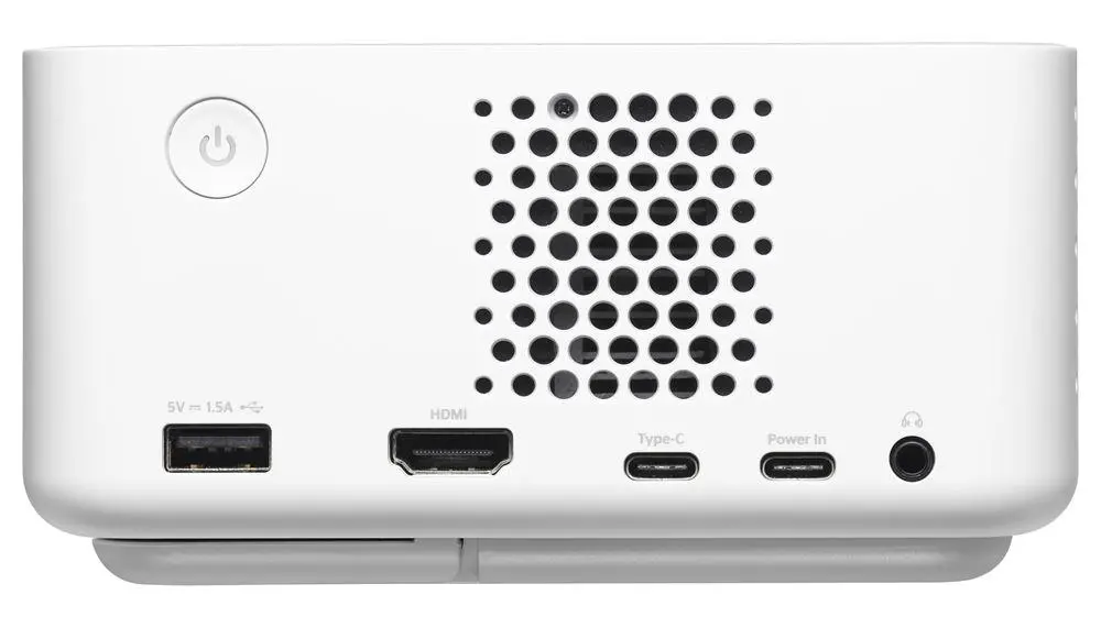 Projektor Optoma ML1080 DLP Full HD