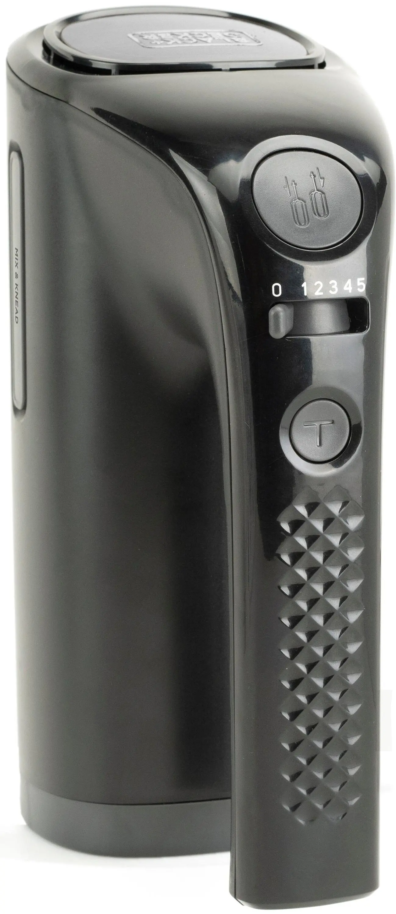 Mikser ręczny Black&Decker BXMX300E 300W