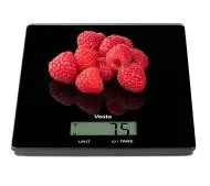 Vesta EKS05B Tarowanie 5kg