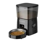 Rojeco 2L Pet Feeder Button Version