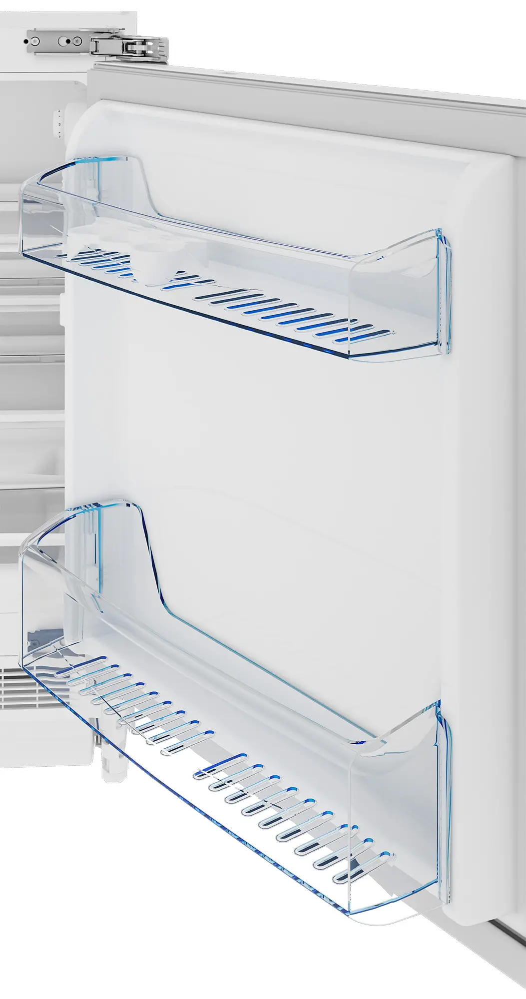 Lodówka Beko BU1104N 82cm