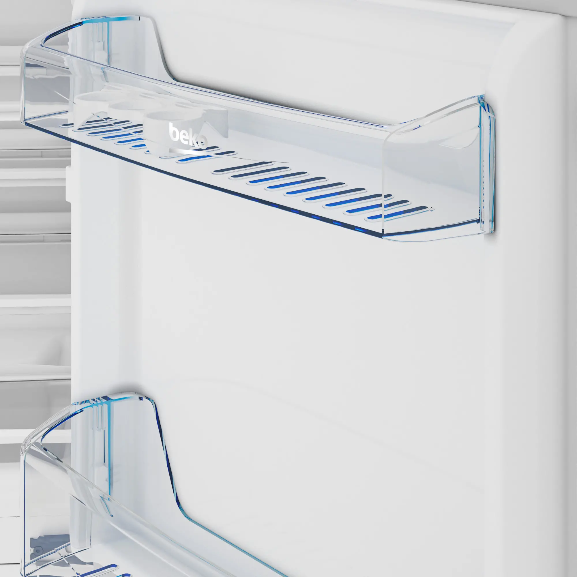 Lodówka Beko BU1104N 82cm