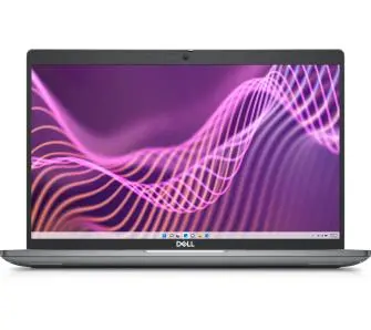 Laptop biznesowy Dell Latitude 5440 14" i7-1365U 16GB RAM 512GB Dysk SSD Win11 Pro Szary