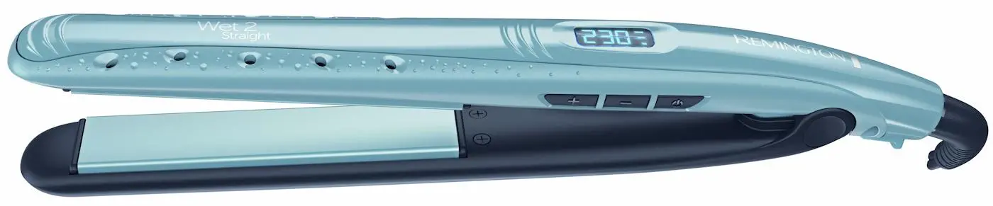 Prostownica Remington Wet2Straight S7300