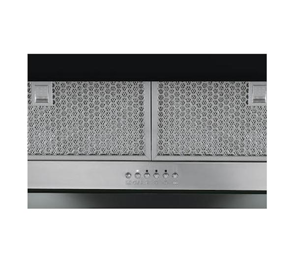 Okap Smeg 50’s Style KFAB75BL - 75cm