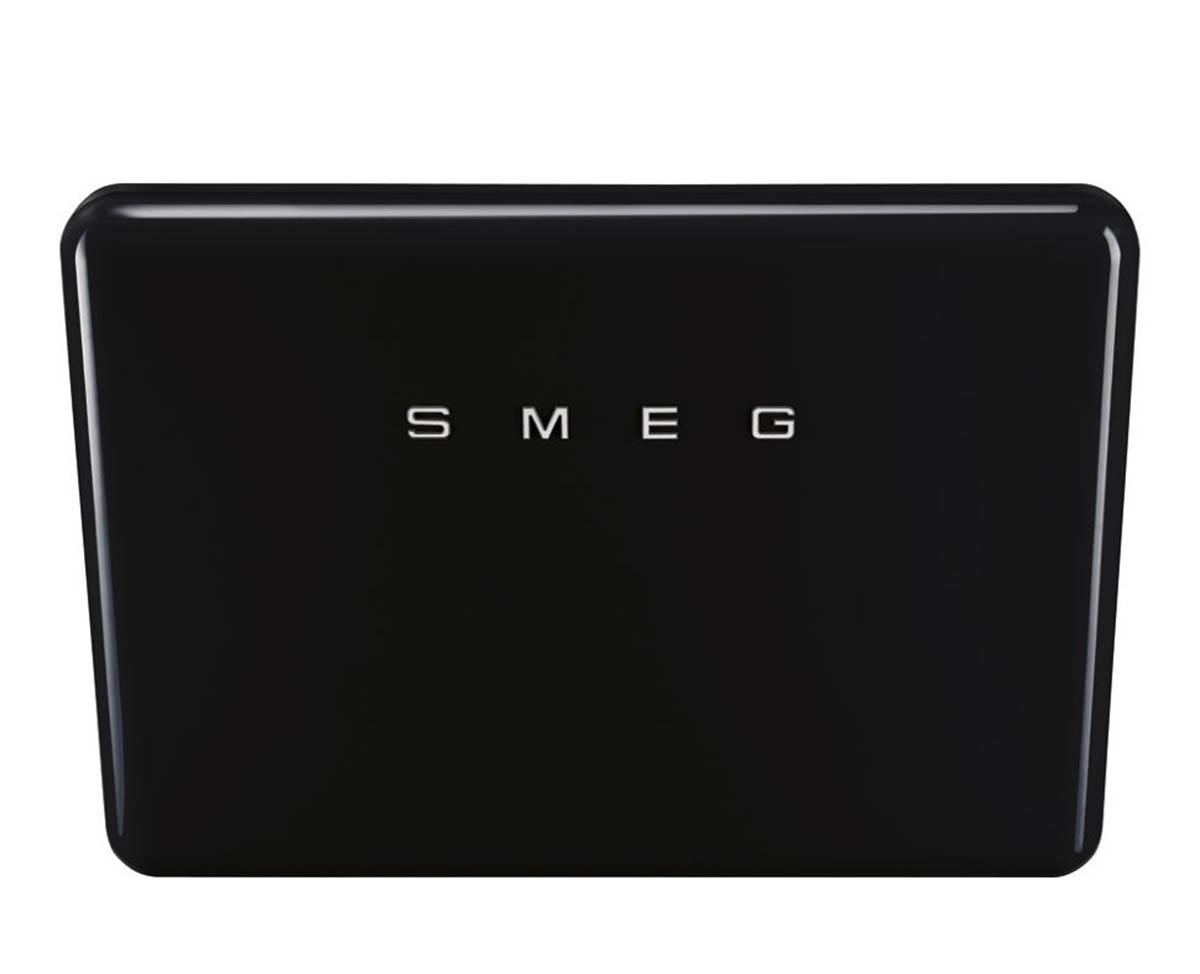 Okap Smeg 50’s Style KFAB75BL - 75cm