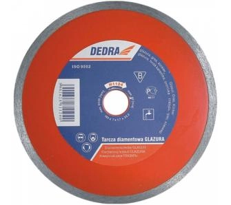 Tarcza do cięcia Dedra H1123E 200mm