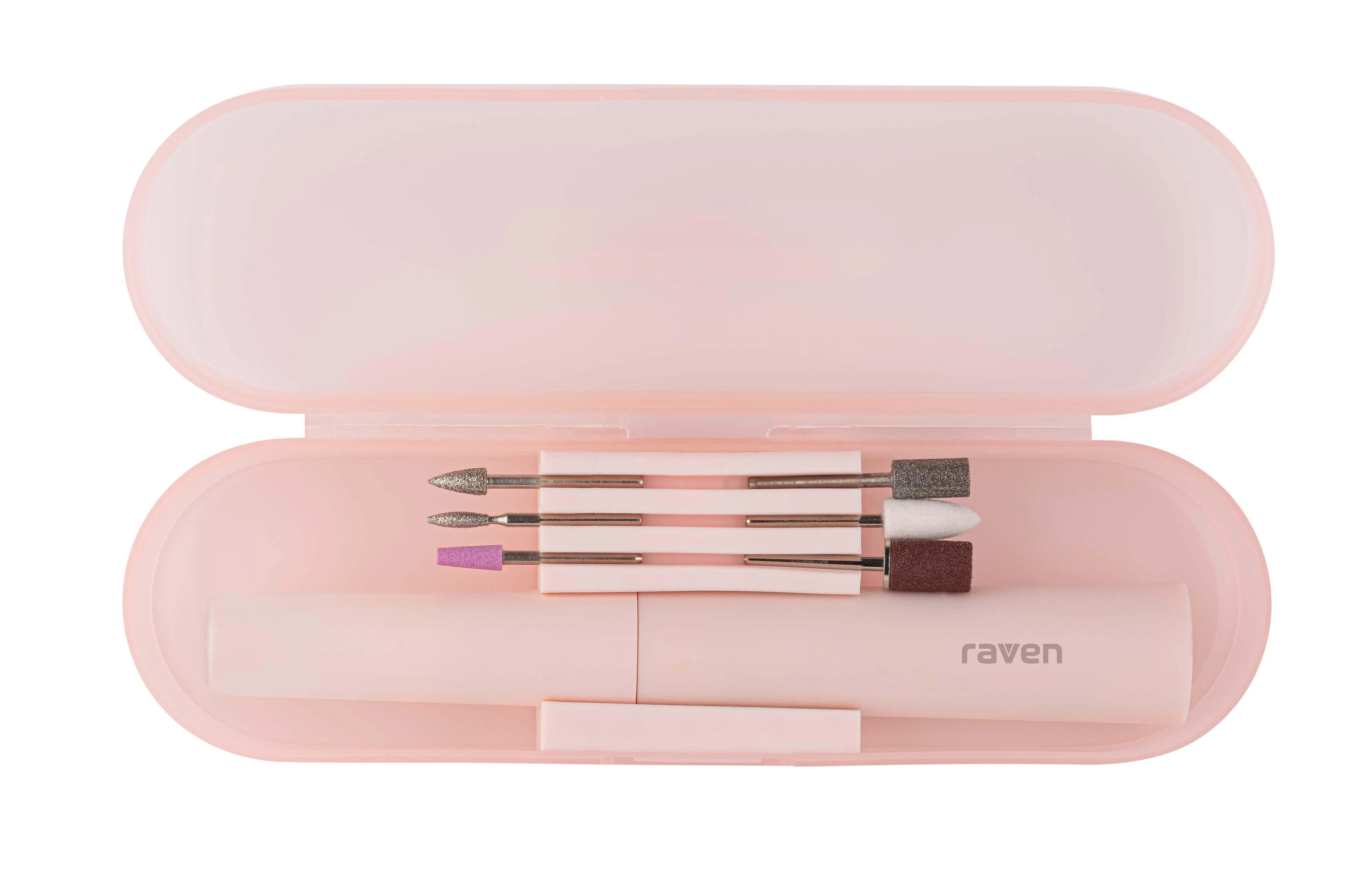 Frezarka do paznokci Raven EPP001
