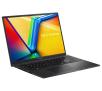 Laptop ASUS Vivobook S 16X K3605ZC-N1089W 16" 120Hz i5-12450H 16GB RAM 512GB Dysk SSD RTX3050 Win11