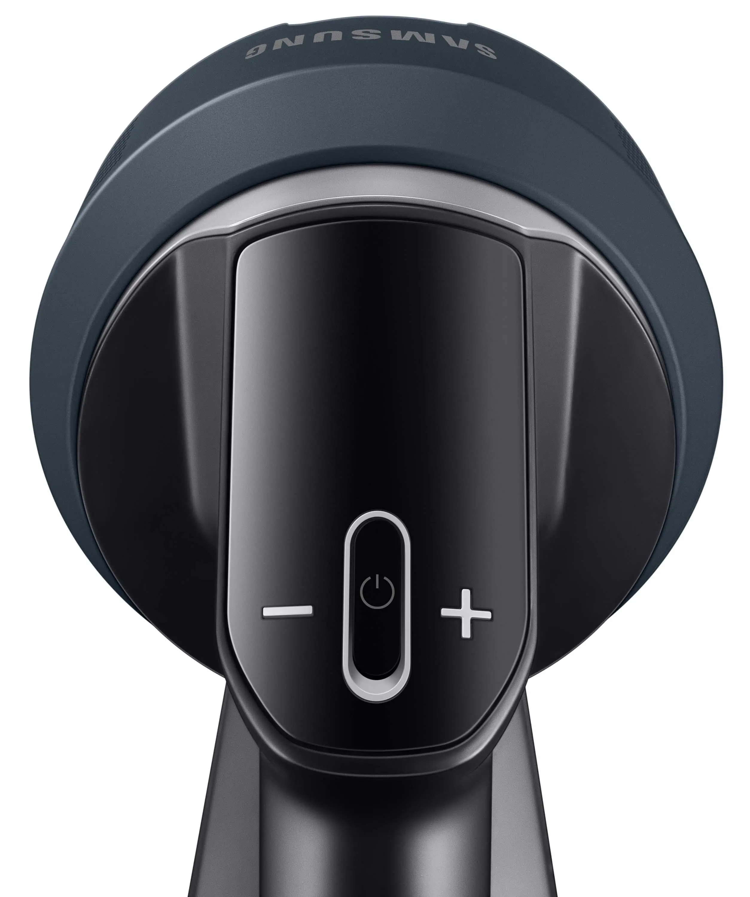 Odkurzacz Samsung Bespoke Jet Plus pro extra VS20B95973B/GE 120min Funkcja mycia Wymienny akumulator Mini elektroszczotka