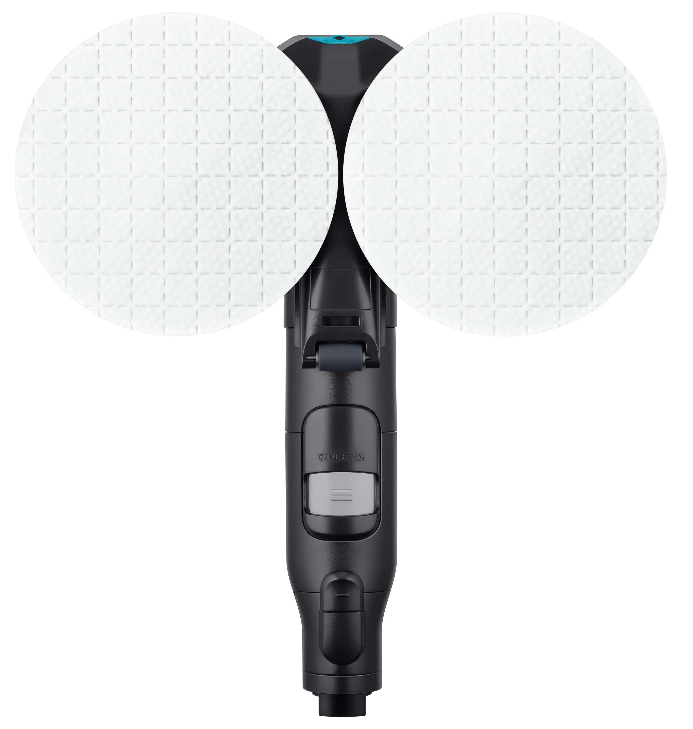 Odkurzacz Samsung Bespoke Jet Plus pro extra VS20B95973B/GE 120min Funkcja mycia Wymienny akumulator Mini elektroszczotka