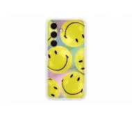 Samsung Suit Case do Galaxy S24 Żółty