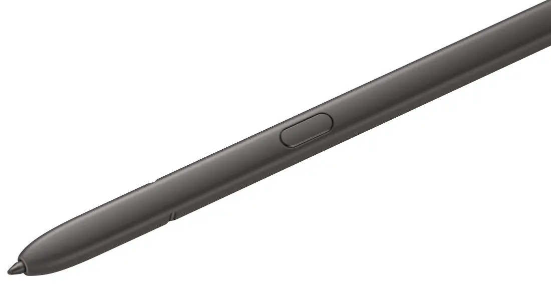 Rysik Samsung S Pen do Galaxy S24 Ultra Żółty
