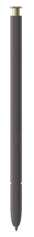 Rysik Samsung S Pen do Galaxy S24 Ultra Żółty