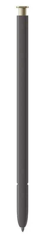Rysik Samsung S Pen do Galaxy S24 Ultra Żółty