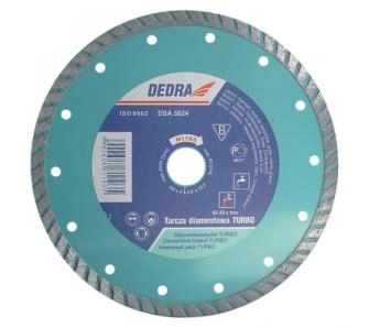 Tarcza do cięcia Dedra H1103 180mm