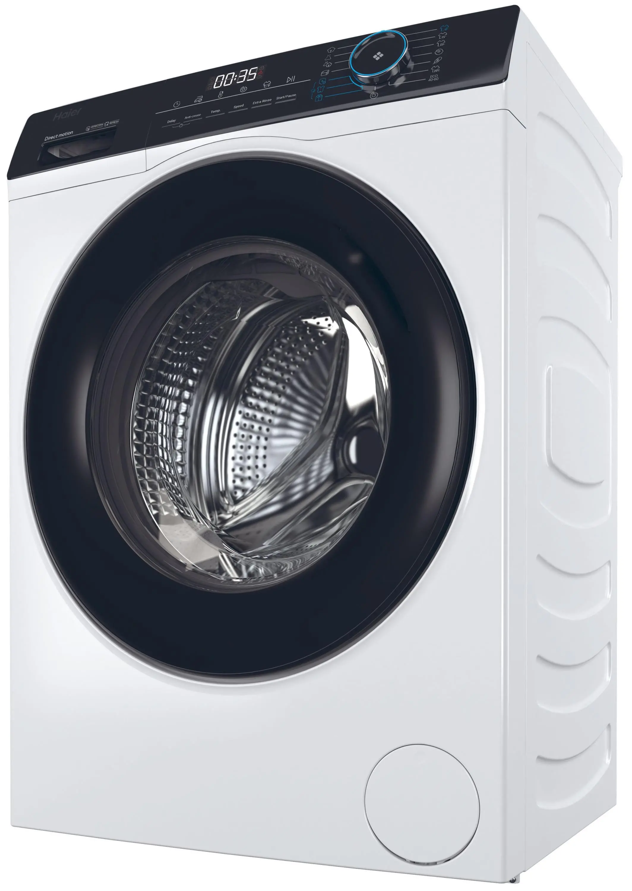 Pralka Haier I-Pro 3 HW70-B12929-S Slim 7kg 1200obr/min