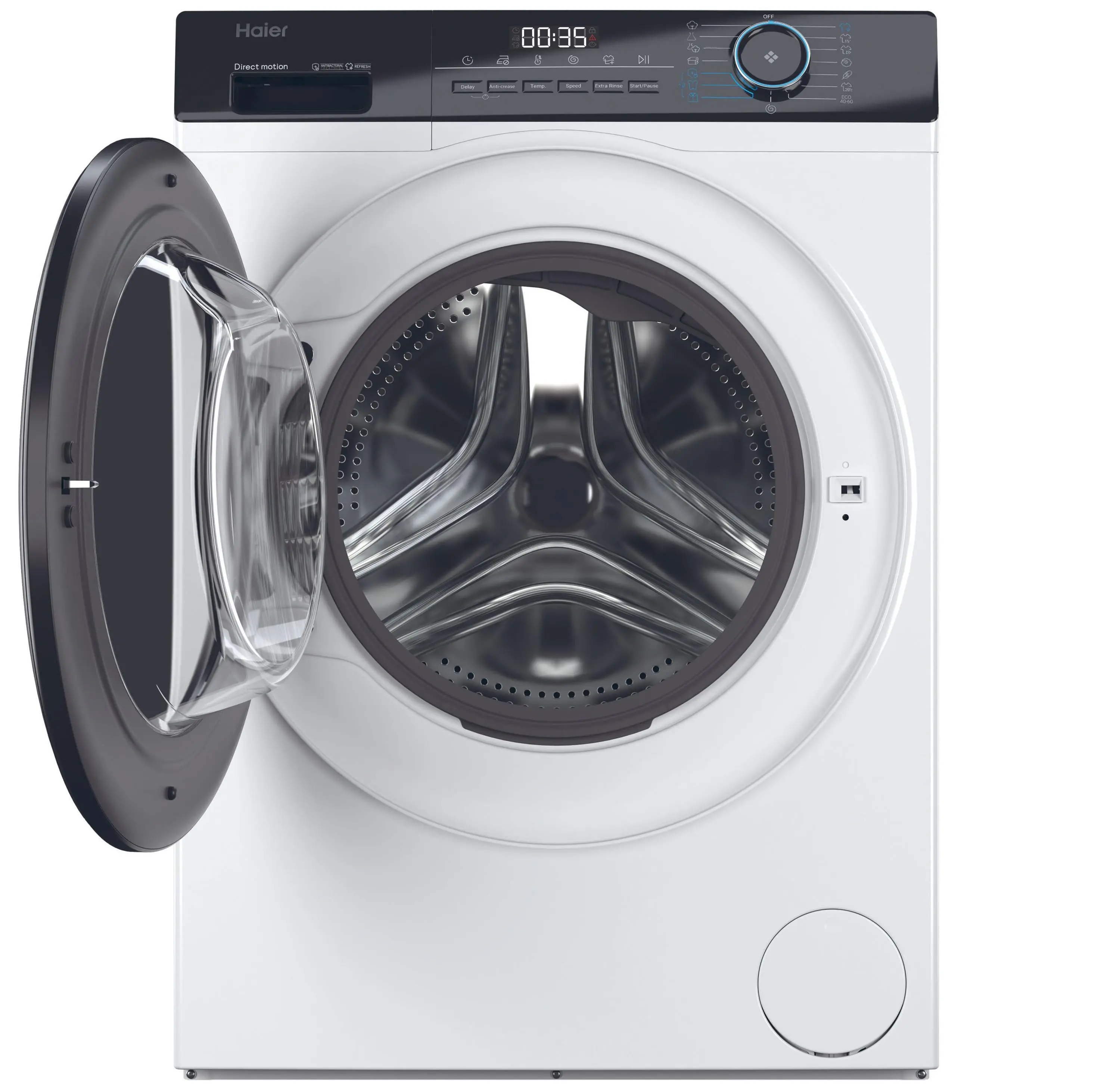 Pralka Haier I-Pro 3 HW70-B12929-S Slim 7kg 1200obr/min