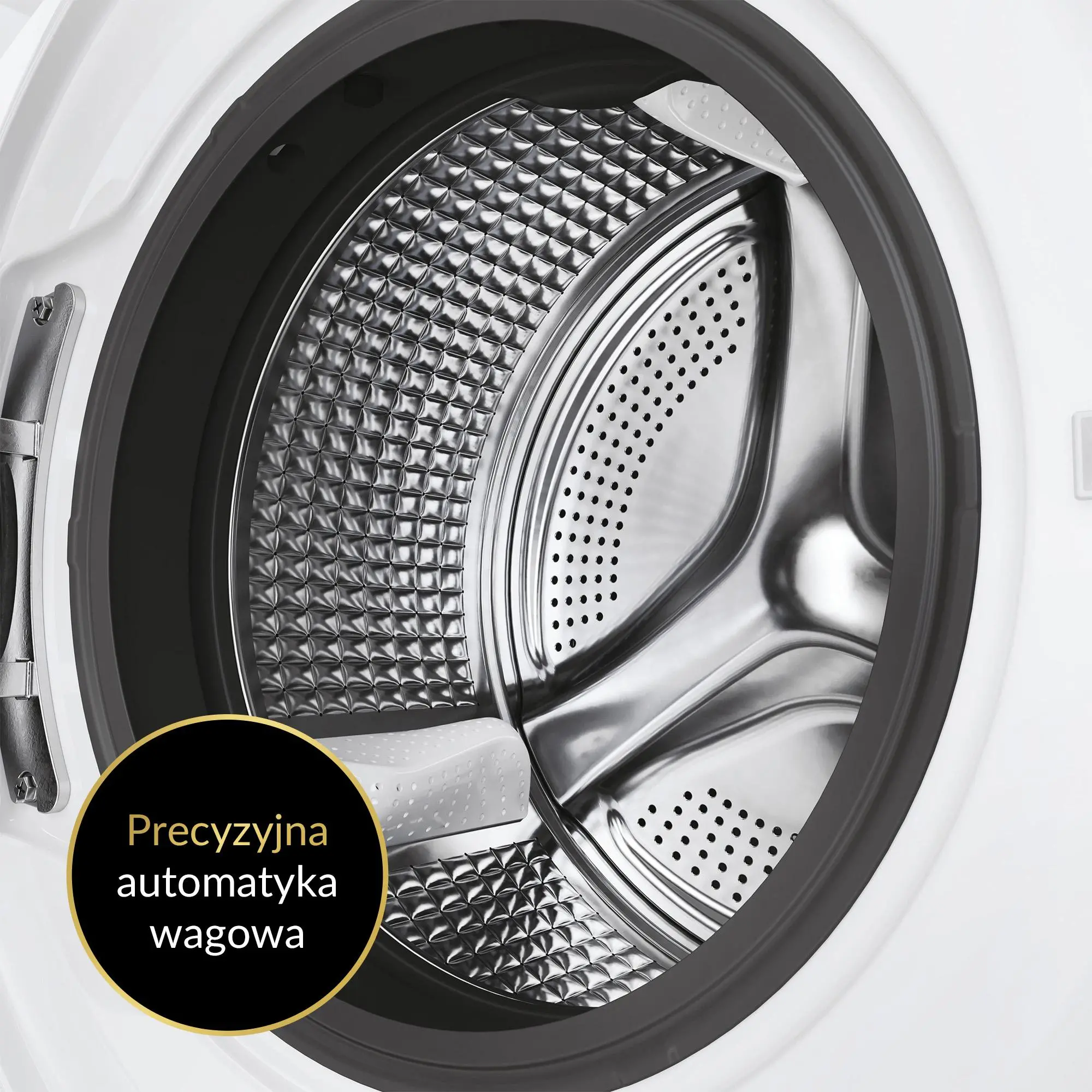 Pralka Haier I-Pro 3 HW70-B12929-S Slim 7kg 1200obr/min