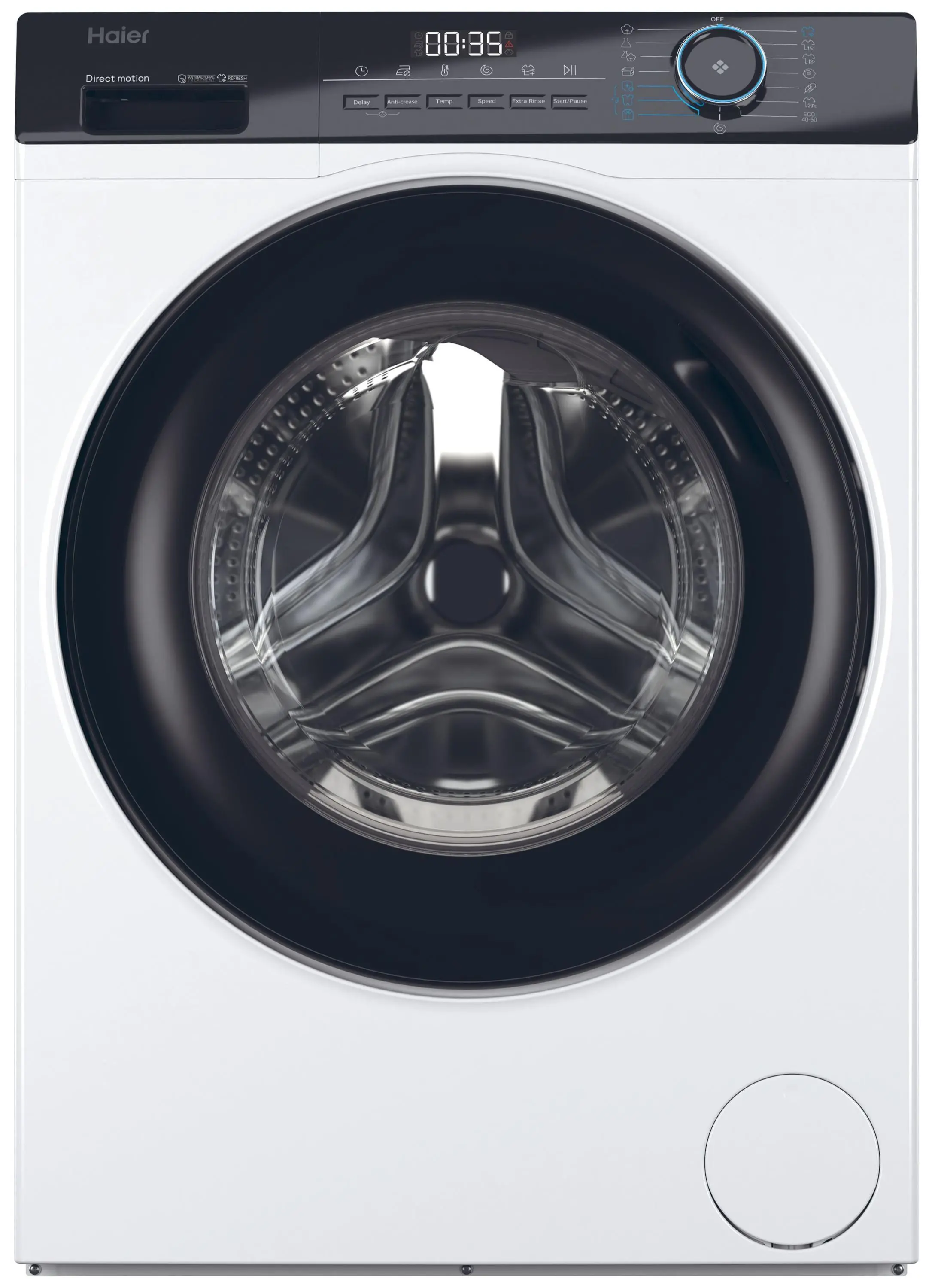 Pralka Haier I-Pro 3 HW70-B12929-S Slim 7kg 1200obr/min