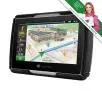 Nawigacja Navitel G550 MOTO 4,3" mapa Europy