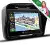 Nawigacja Navitel G550 MOTO 4,3" mapa Europy