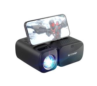 Projektor BlitzWolf BW-V3 Mini LED HD Ready Wi-Fi Bluetooth