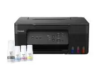 Canon PIXMA G3430 MegaTank WiFi  Czarny