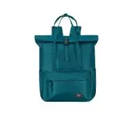 American Tourister Urban Groove UG25 15,6"  Zielono-niebieski