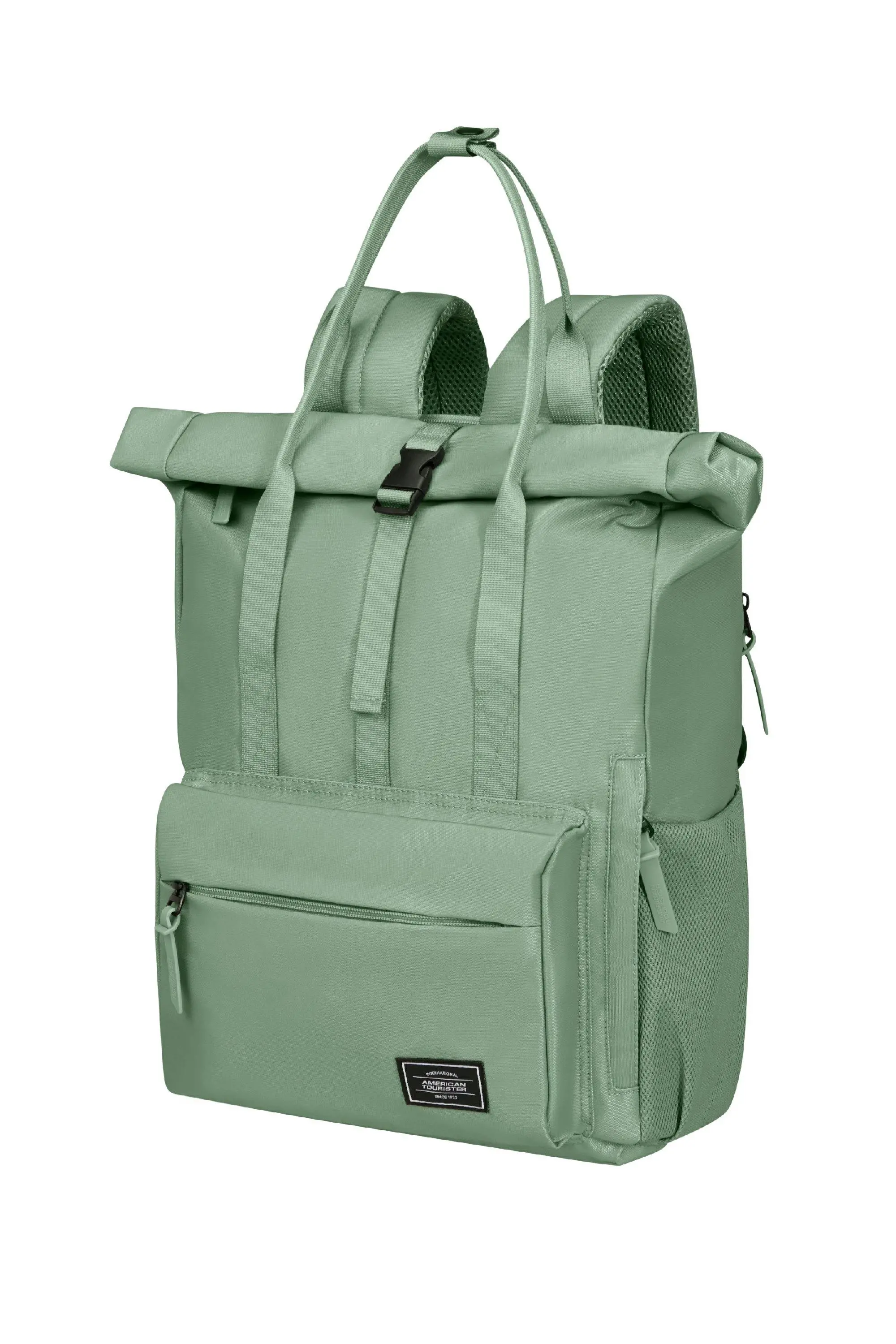 Plecak na laptopa American Tourister Urban Groove UG25 15,6"  Zielony