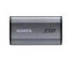 Dysk Adata Elite SE880 500GB USB 3.2 Typ C Szary