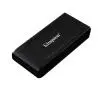 Dysk Kingston XS1000 1TB USB 3.2  Czarny