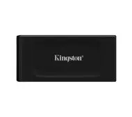 Kingston XS1000 1TB USB 3.2  Czarny