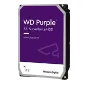 WD Purple WD11PURZ 1TB  3,5"