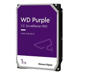 Dysk WD Purple WD11PURZ 1TB  3,5"