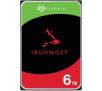 Dysk Seagate IronWolf ST6000VN006 6TB 3,5"
