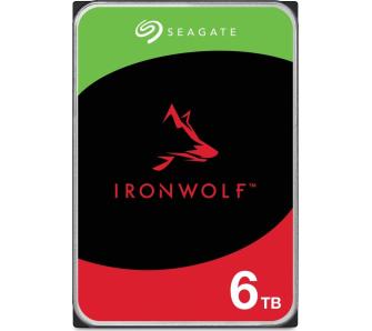Dysk Seagate IronWolf ST6000VN006 6TB 3,5"