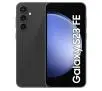 Smartfon Samsung Galaxy S23 FE 5G 8/128GB 6,4" 120Hz 50Mpix Czarny
