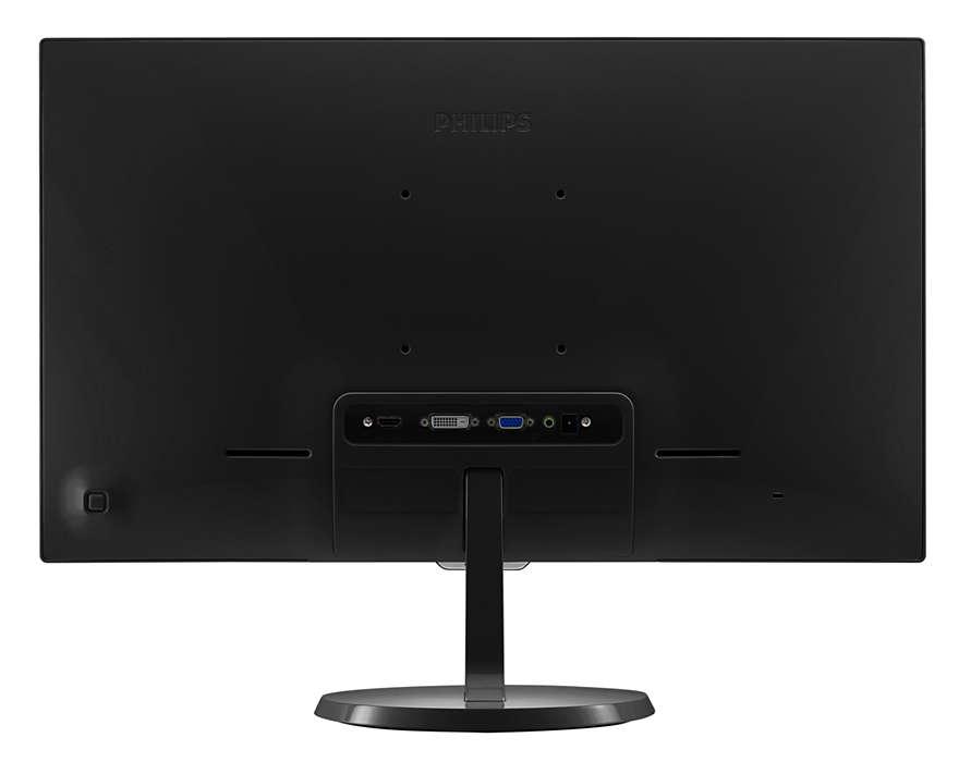 Philips 237E7QDSB/00